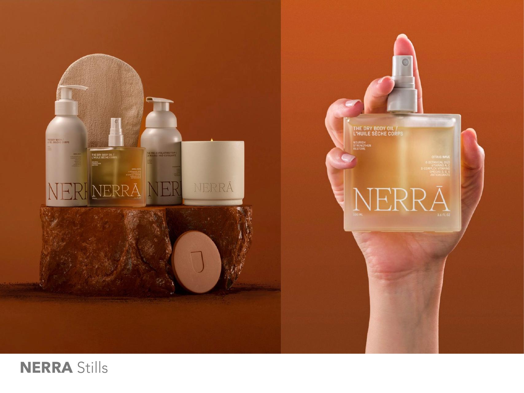 Nerra preview