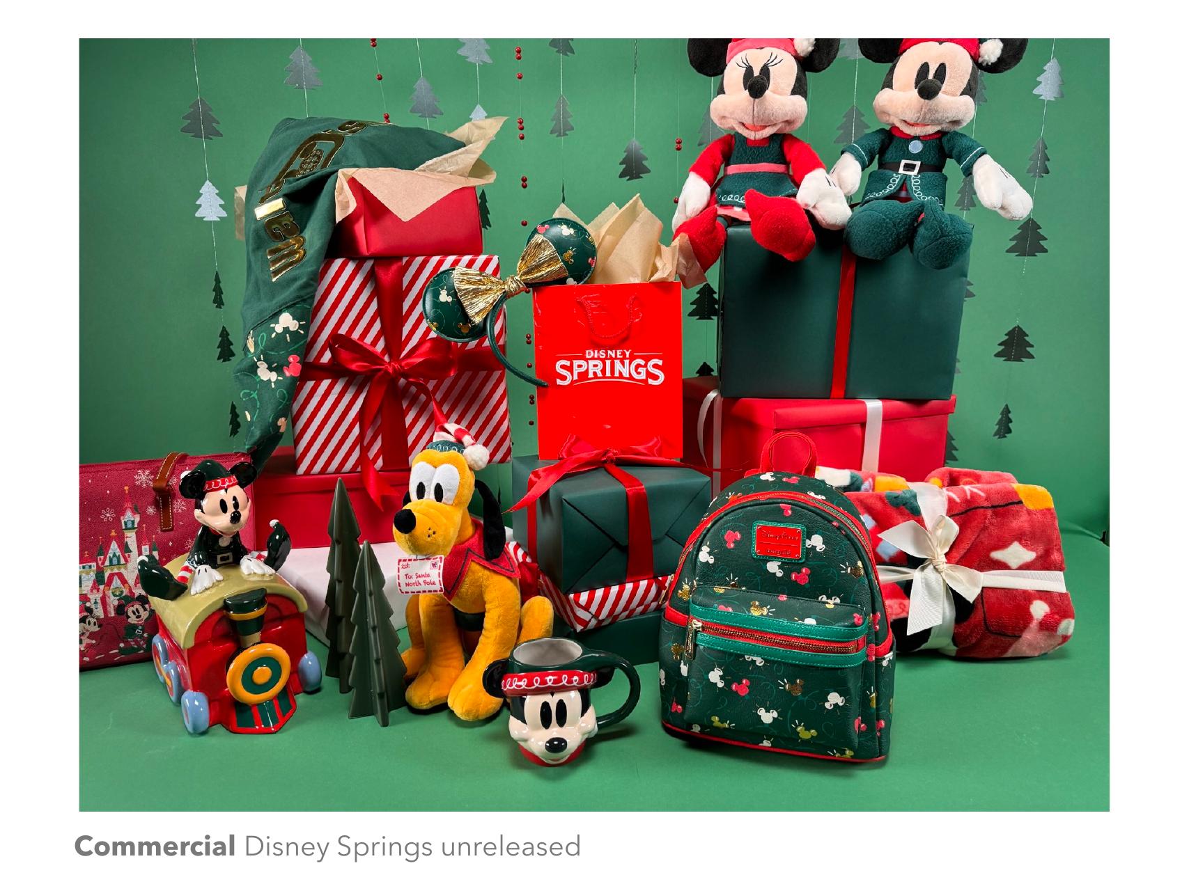 Disney Springs preview