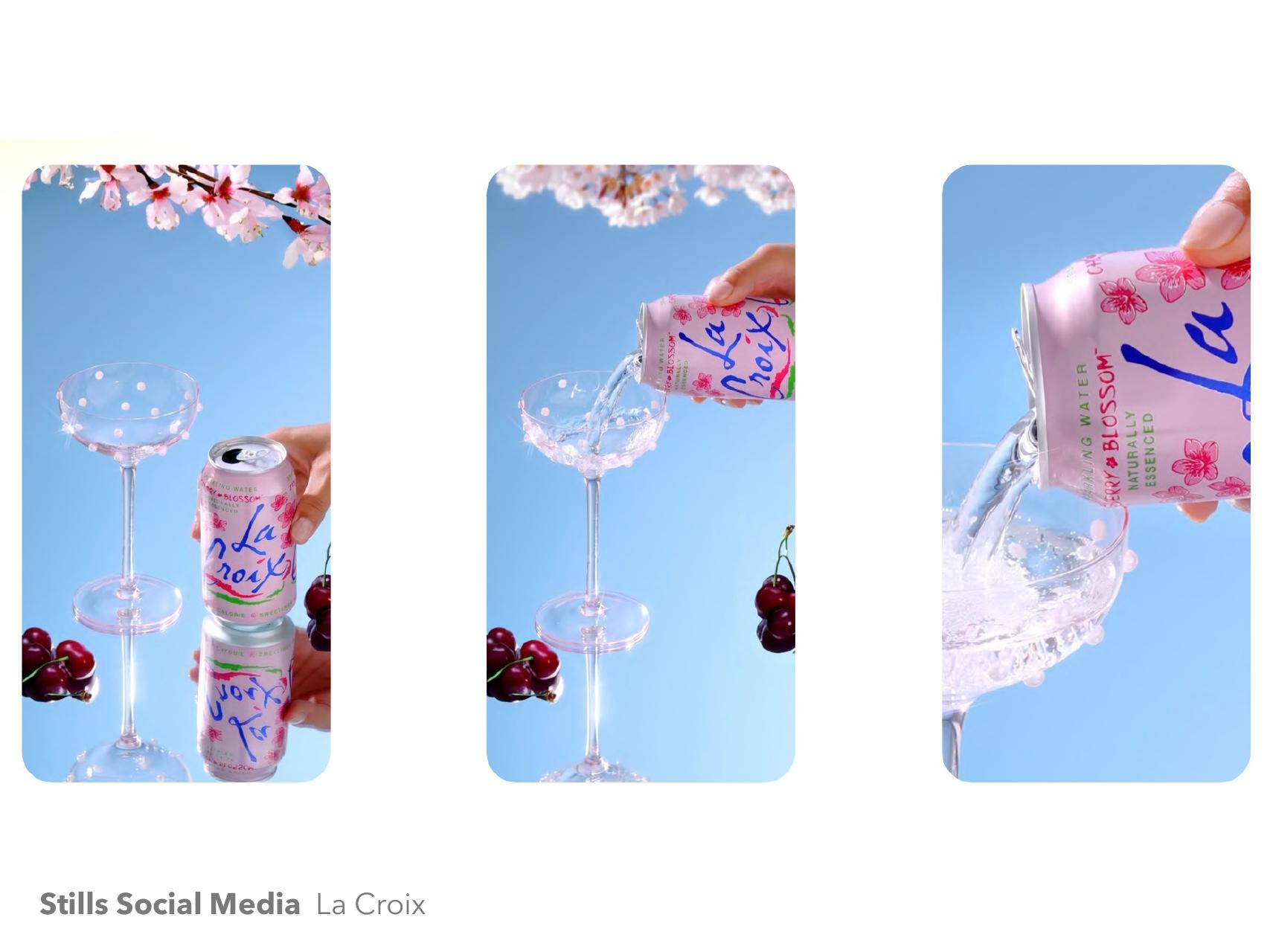 La Croix preview